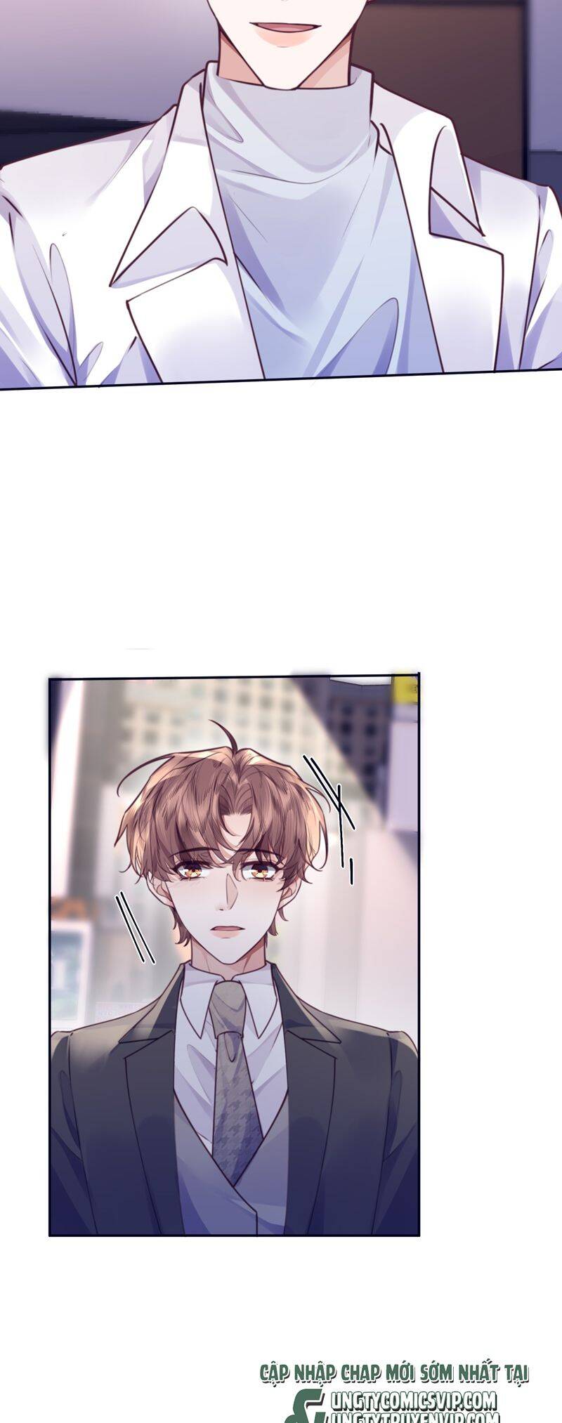 Tổng Tài Định Chế Tư Nhân - Chapter 82 - Page 19