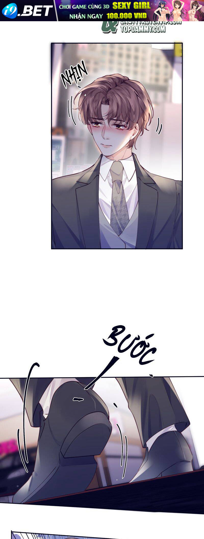 Tổng Tài Định Chế Tư Nhân - Chapter 82 - Page 20