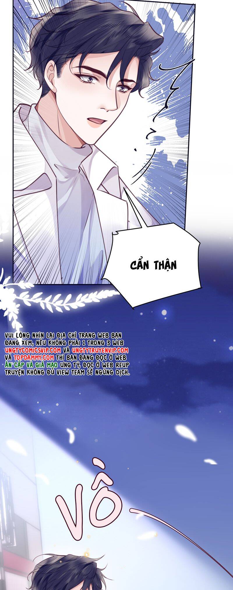 Tổng Tài Định Chế Tư Nhân - Chapter 82 - Page 21