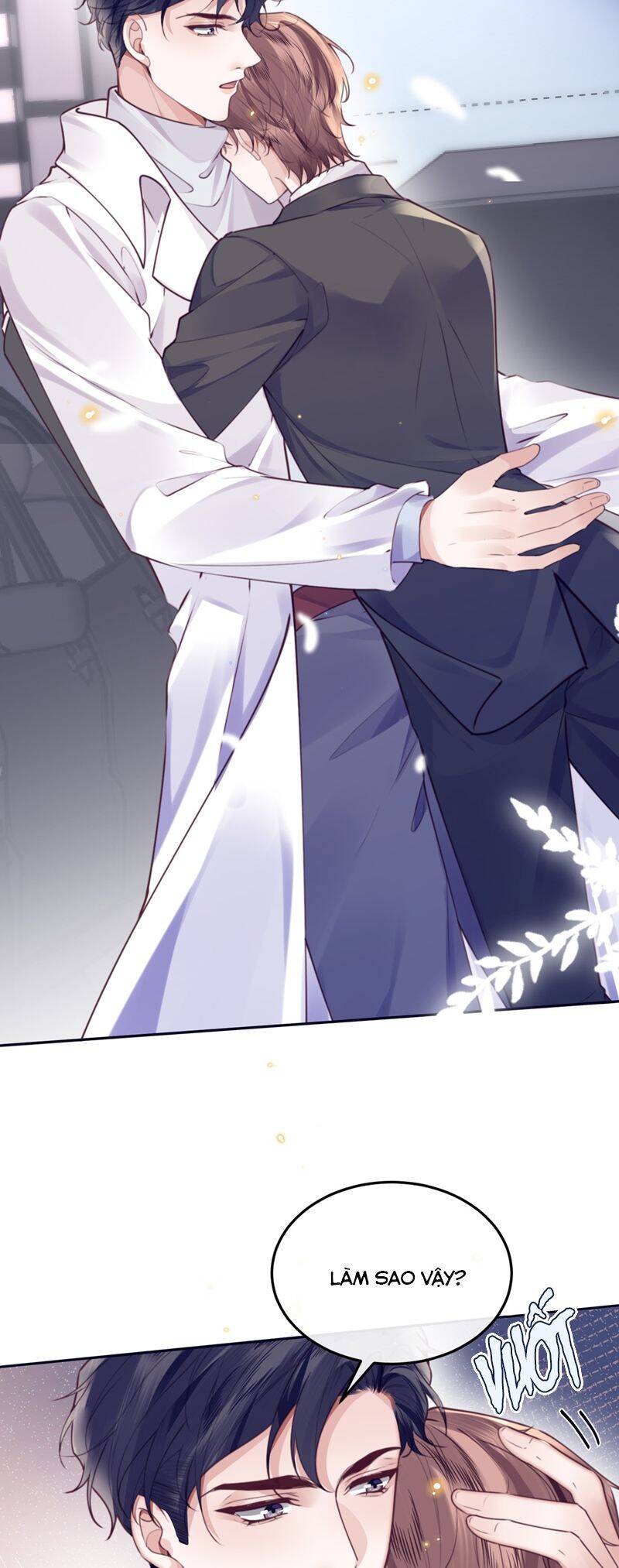 Tổng Tài Định Chế Tư Nhân - Chapter 82 - Page 22