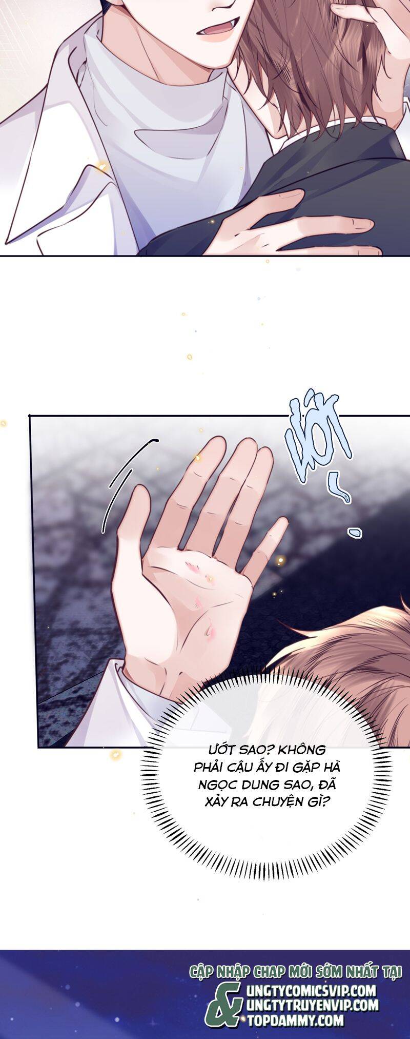 Tổng Tài Định Chế Tư Nhân - Chapter 82 - Page 23