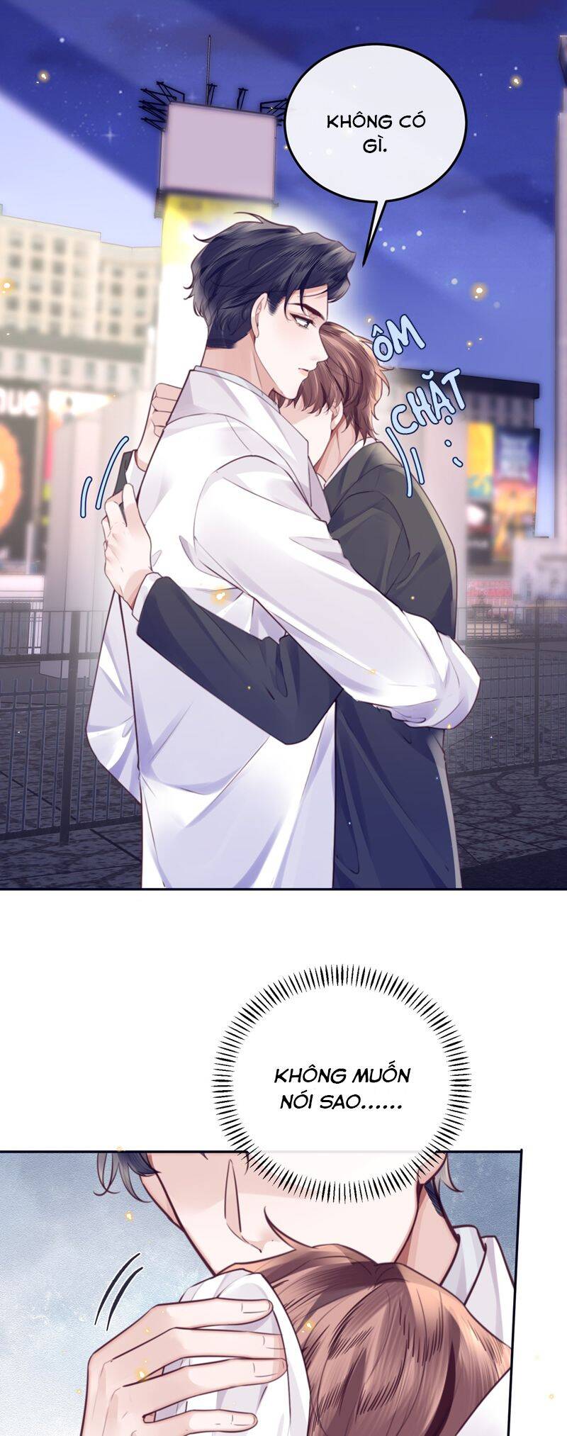 Tổng Tài Định Chế Tư Nhân - Chapter 82 - Page 24