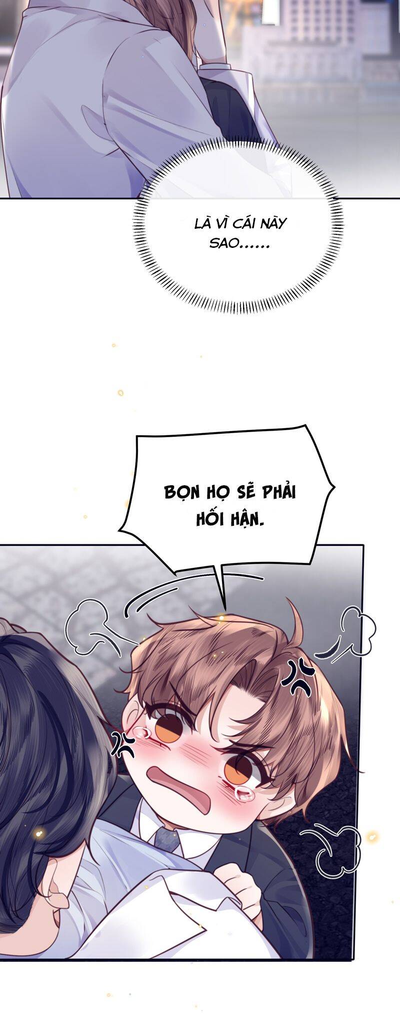 Tổng Tài Định Chế Tư Nhân - Chapter 82 - Page 27