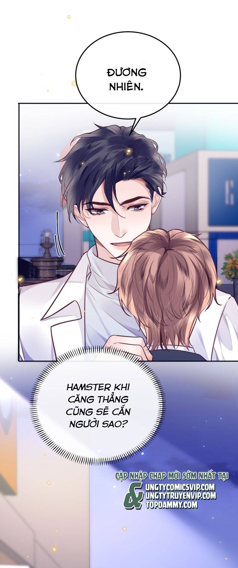 Tổng Tài Định Chế Tư Nhân - Chapter 82 - Page 28