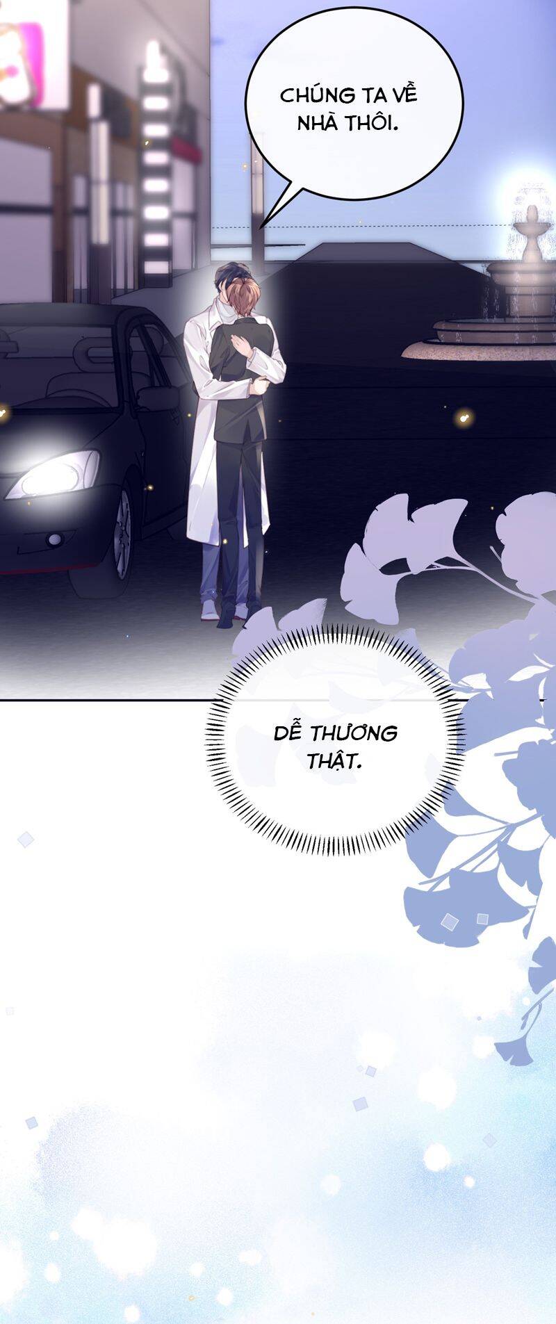 Tổng Tài Định Chế Tư Nhân - Chapter 82 - Page 29