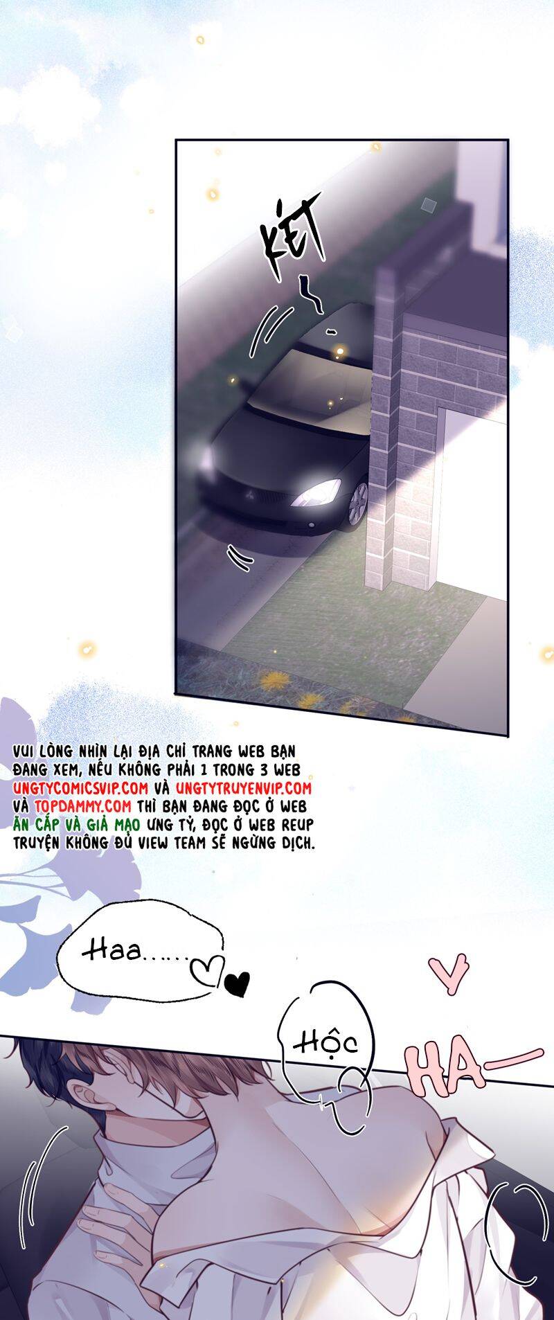 Tổng Tài Định Chế Tư Nhân - Chapter 82 - Page 30