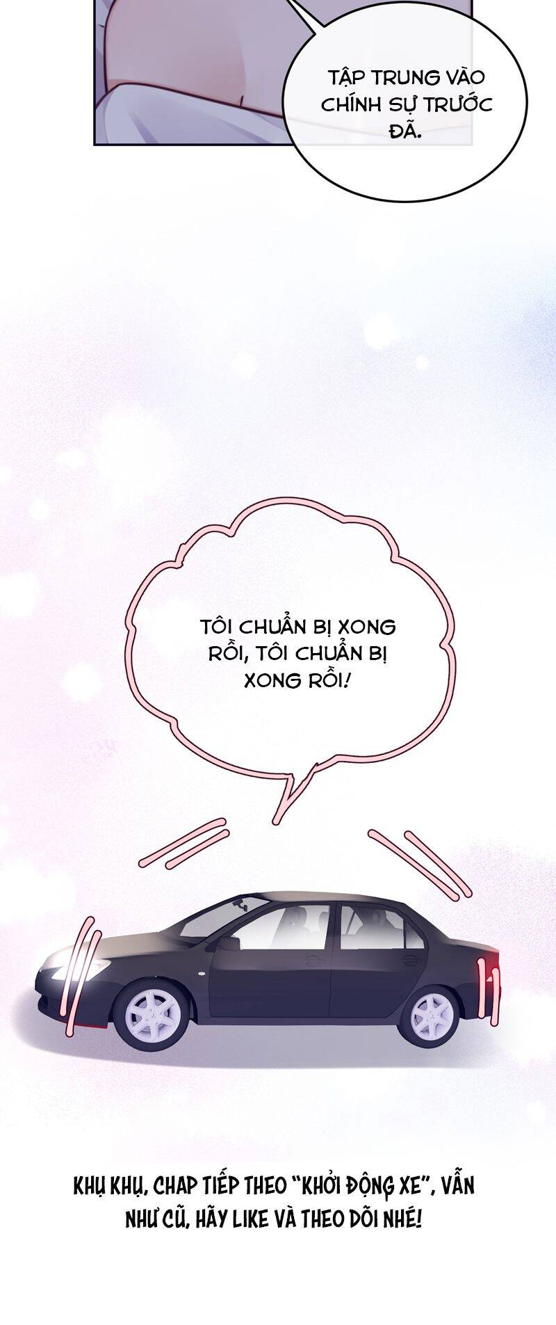 Tổng Tài Định Chế Tư Nhân - Chapter 82 - Page 32