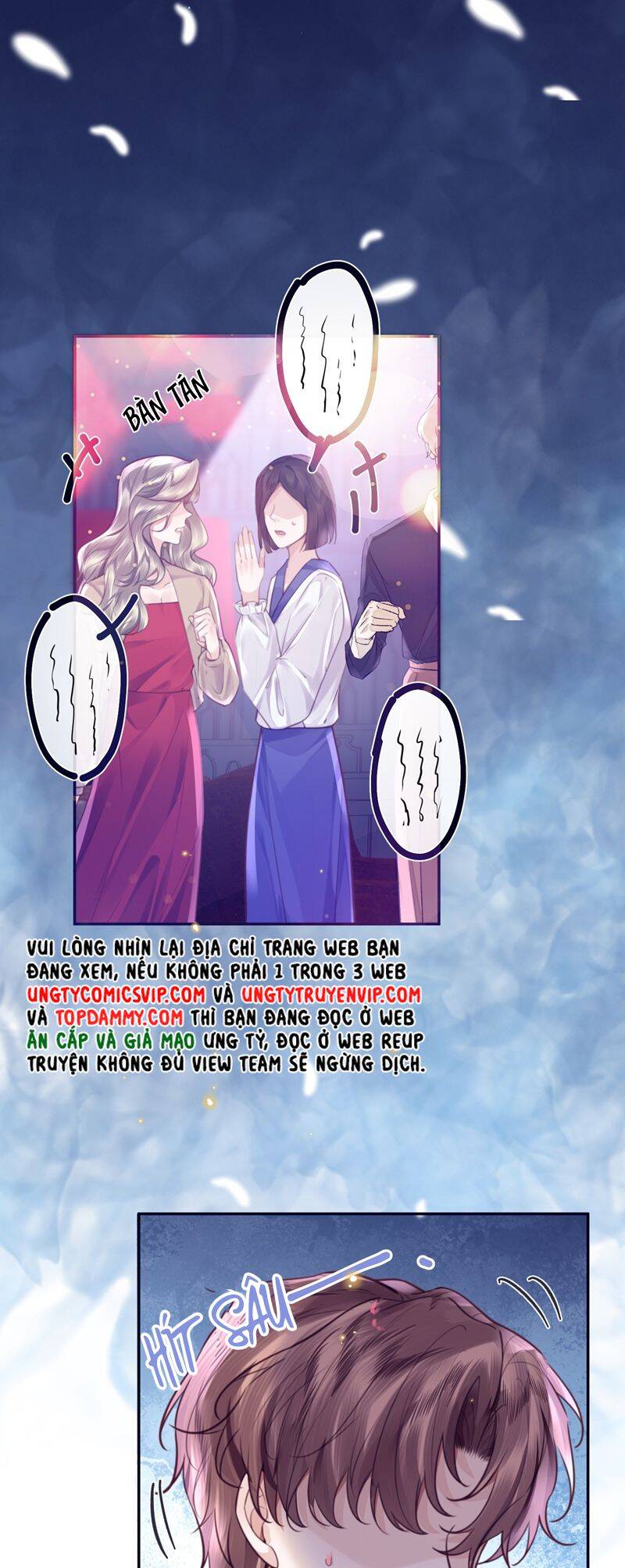 Tổng Tài Định Chế Tư Nhân - Chapter 82 - Page 4