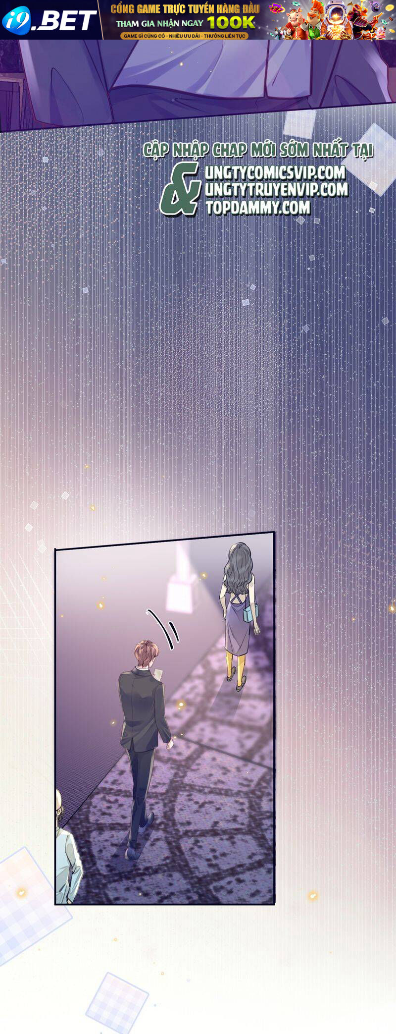 Tổng Tài Định Chế Tư Nhân - Chapter 82 - Page 7