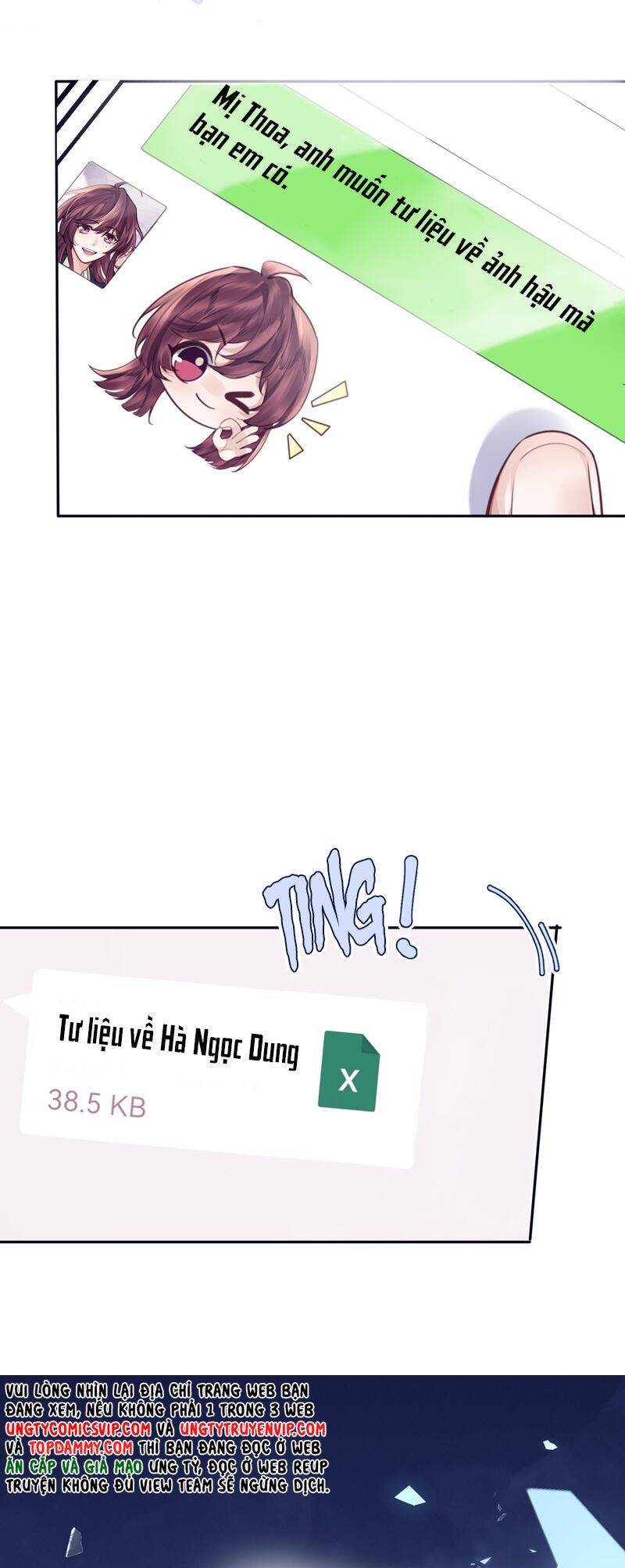 Tổng Tài Định Chế Tư Nhân - Chapter 82 - Page 8