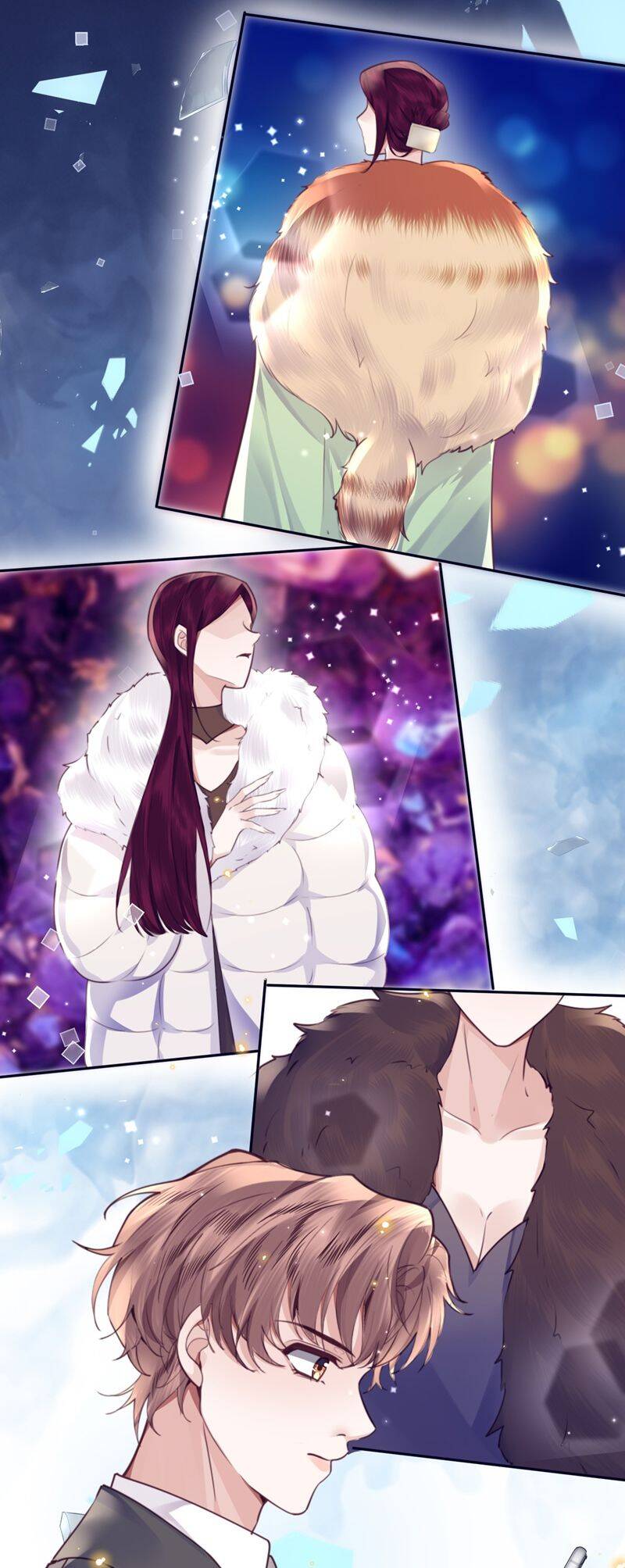 Tổng Tài Định Chế Tư Nhân - Chapter 82 - Page 9