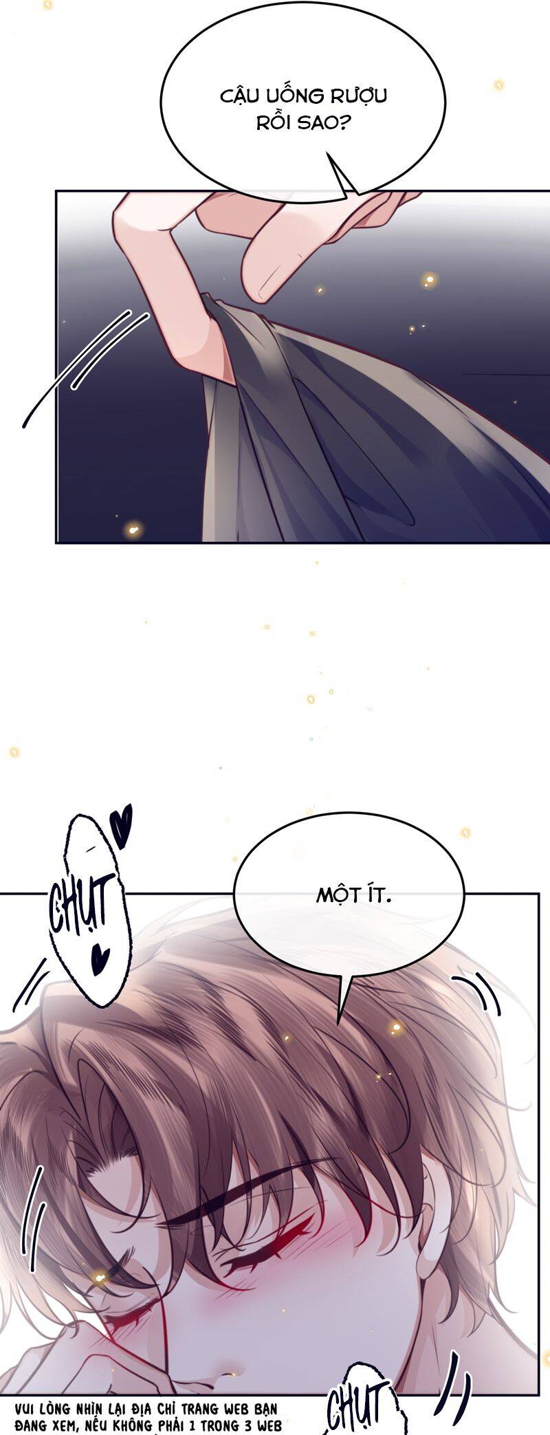 Tổng Tài Định Chế Tư Nhân - Chapter 83 - Page 11