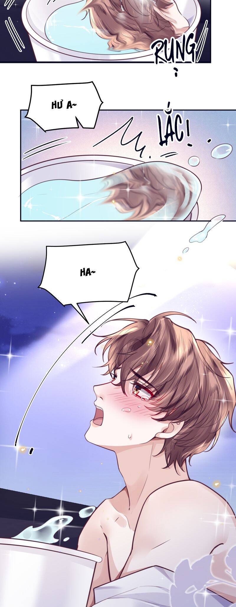 Tổng Tài Định Chế Tư Nhân - Chapter 83 - Page 15