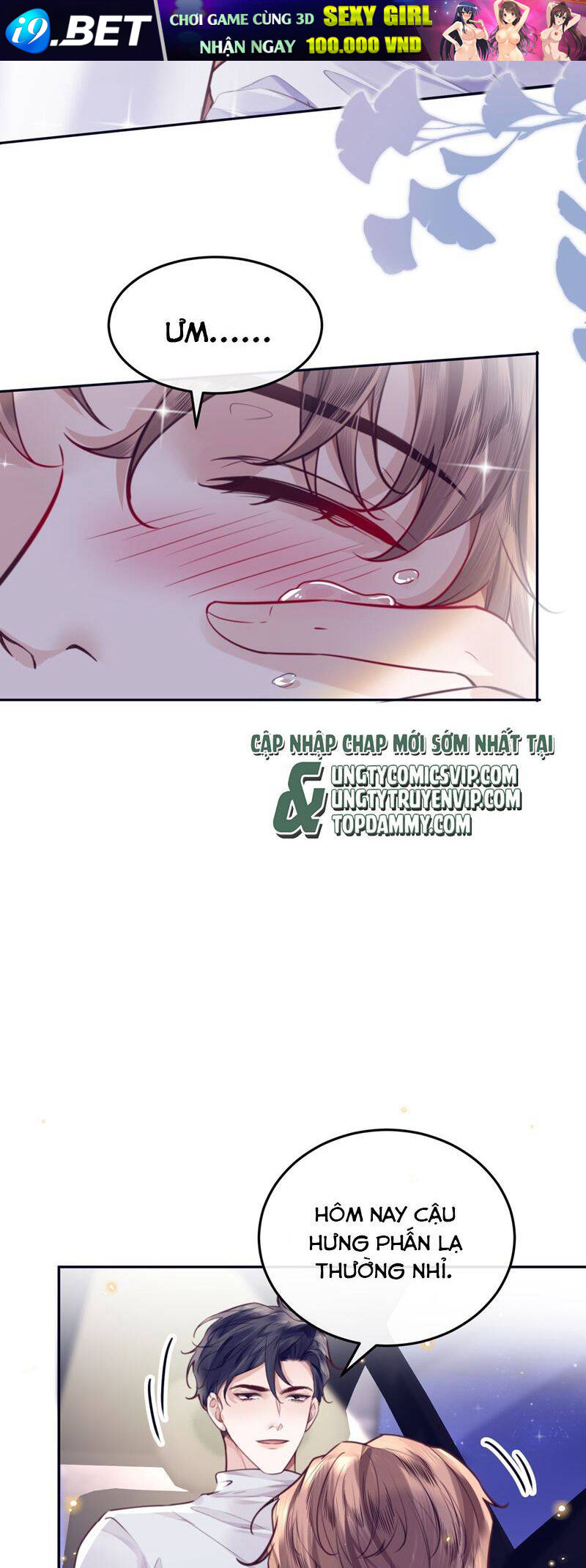 Tổng Tài Định Chế Tư Nhân - Chapter 83 - Page 16