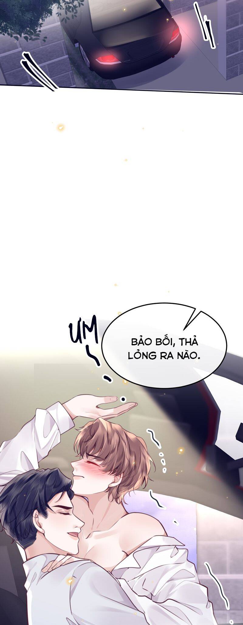Tổng Tài Định Chế Tư Nhân - Chapter 83 - Page 24