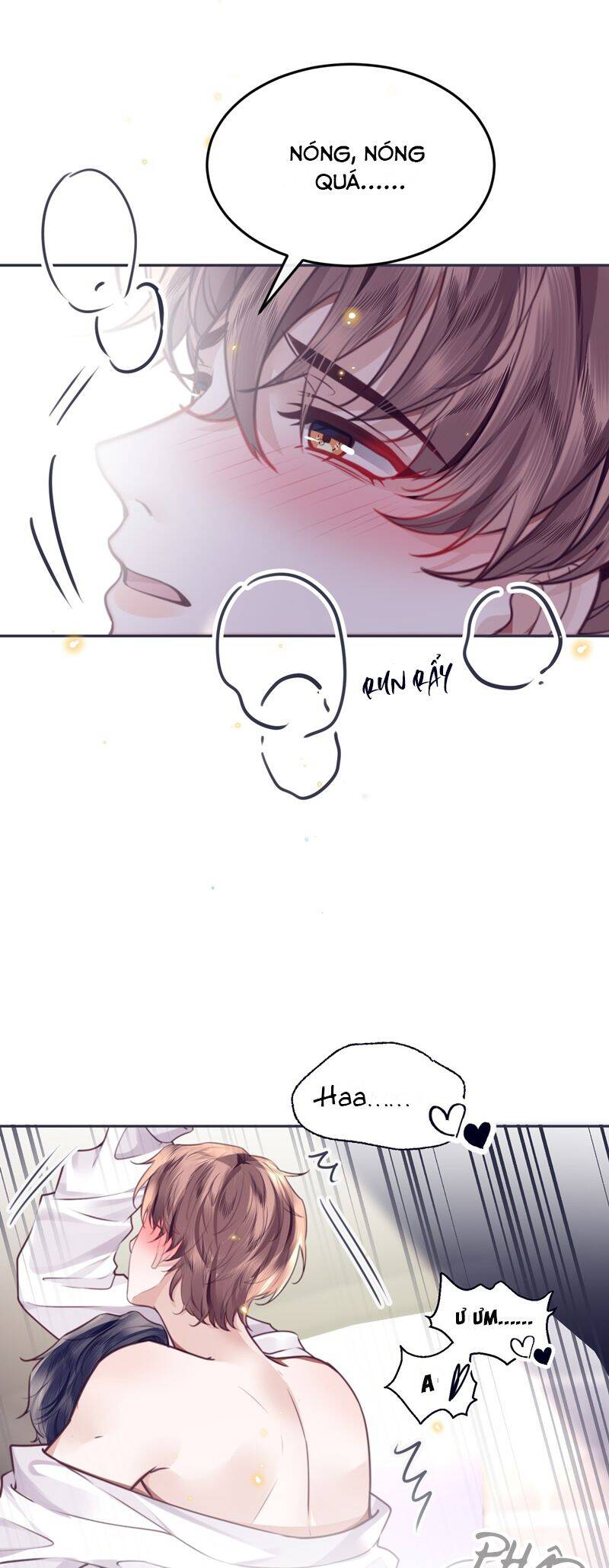 Tổng Tài Định Chế Tư Nhân - Chapter 83 - Page 26