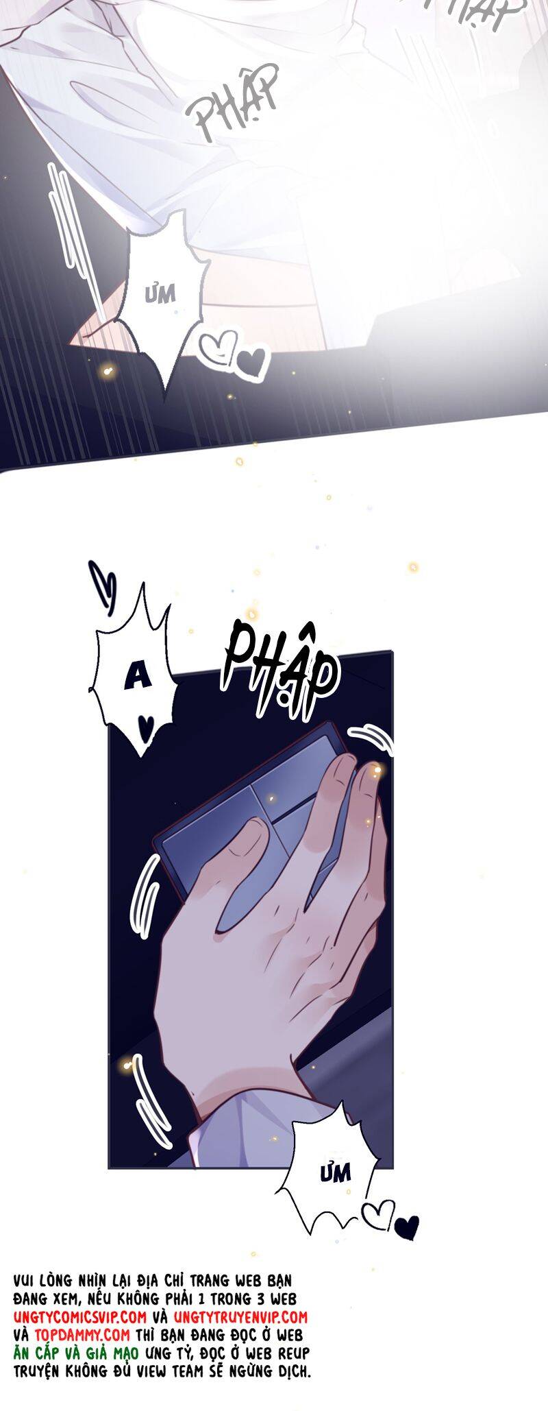 Tổng Tài Định Chế Tư Nhân - Chapter 83 - Page 27