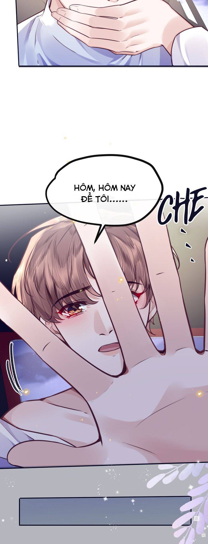 Tổng Tài Định Chế Tư Nhân - Chapter 83 - Page 5