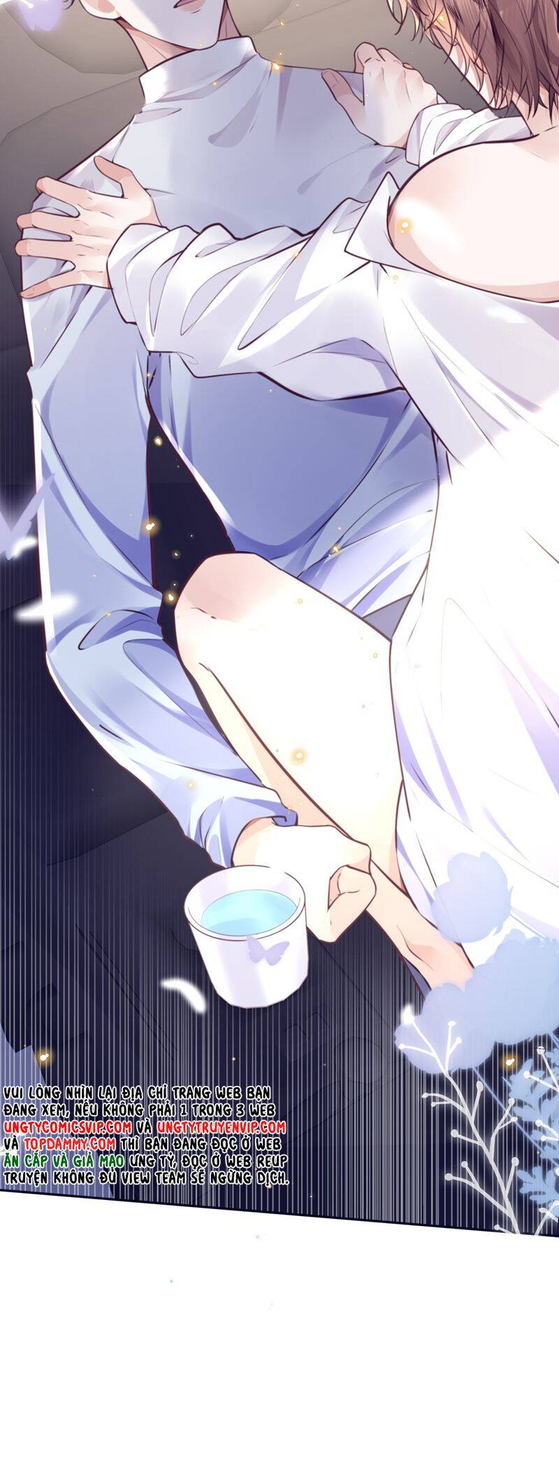 Tổng Tài Định Chế Tư Nhân - Chapter 83 - Page 8