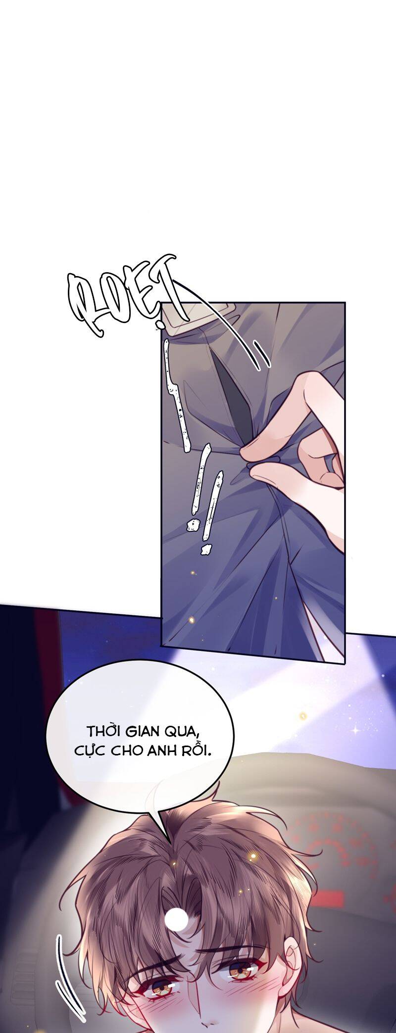 Tổng Tài Định Chế Tư Nhân - Chapter 83 - Page 9