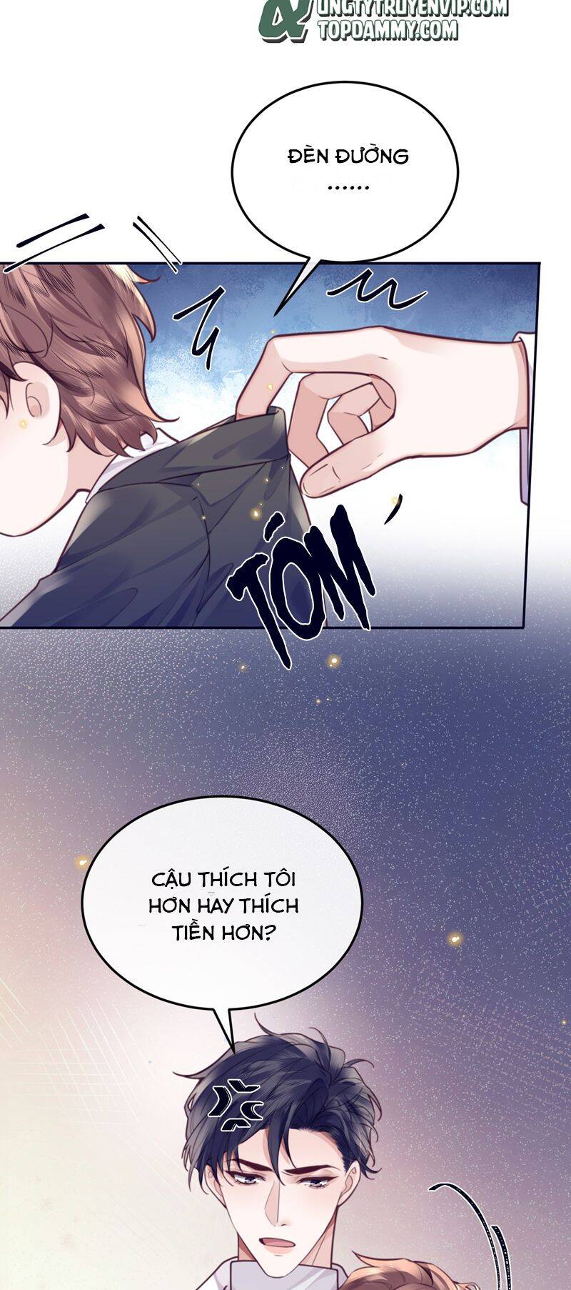 Tổng Tài Định Chế Tư Nhân - Chapter 84 - Page 13