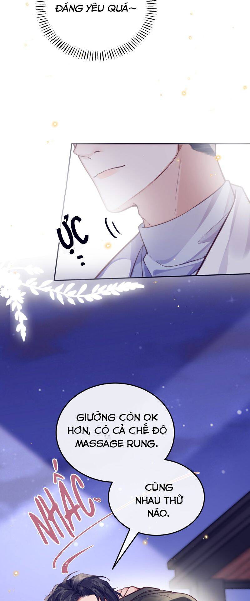 Tổng Tài Định Chế Tư Nhân - Chapter 84 - Page 16