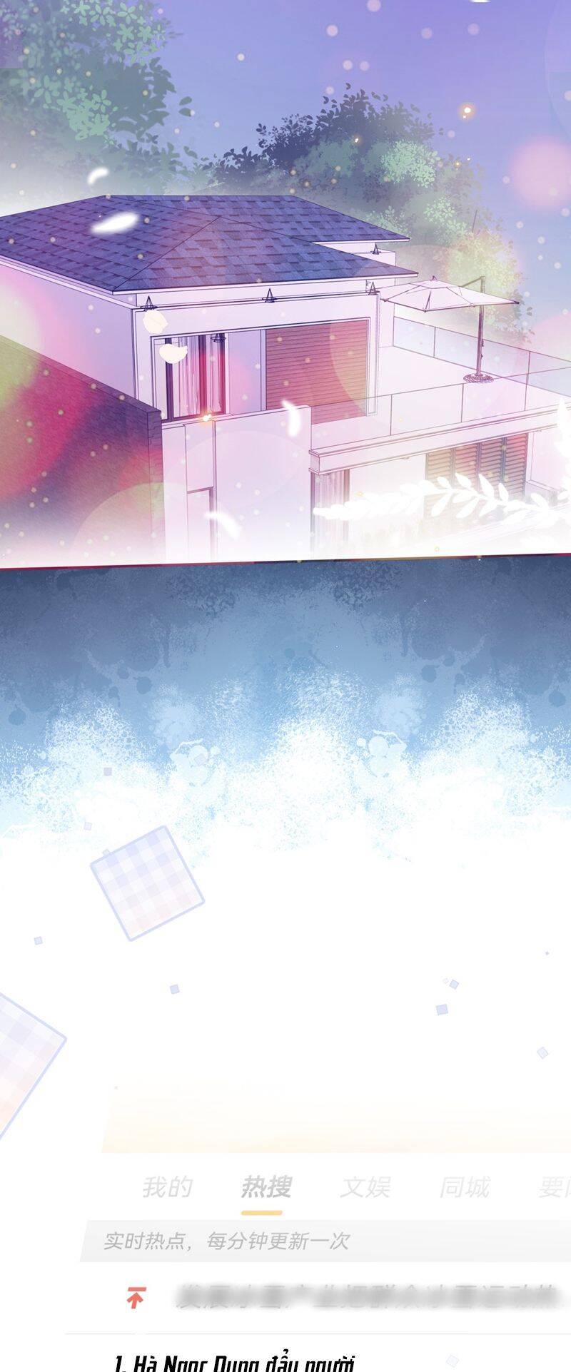 Tổng Tài Định Chế Tư Nhân - Chapter 84 - Page 20