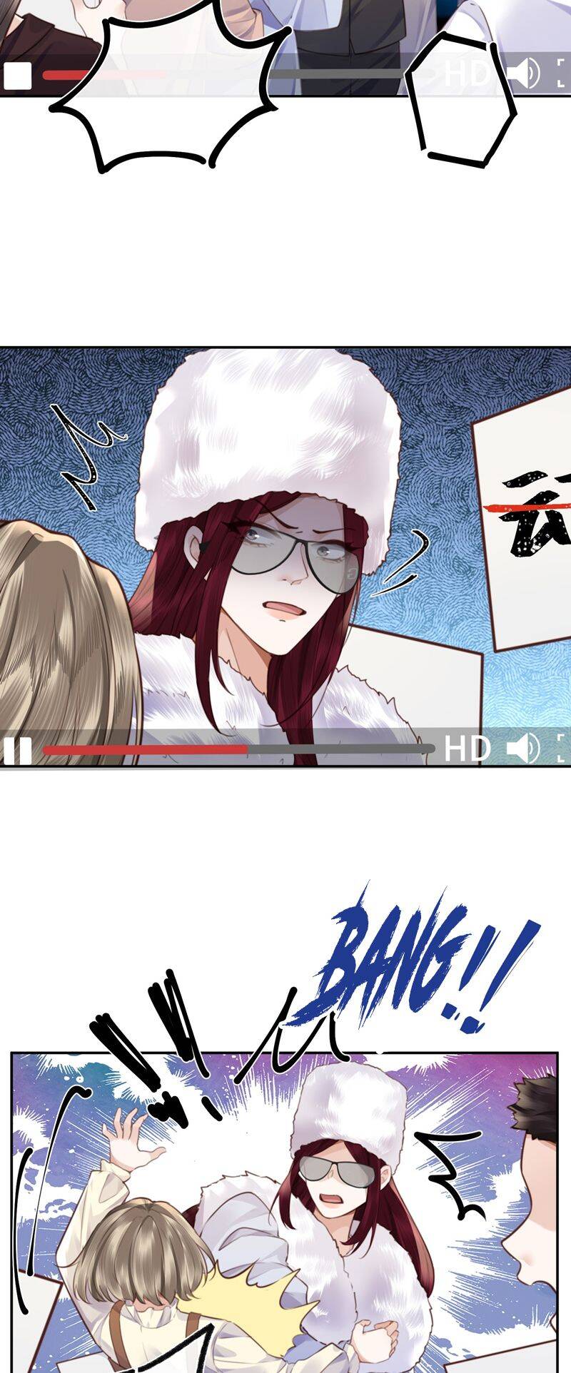 Tổng Tài Định Chế Tư Nhân - Chapter 84 - Page 23