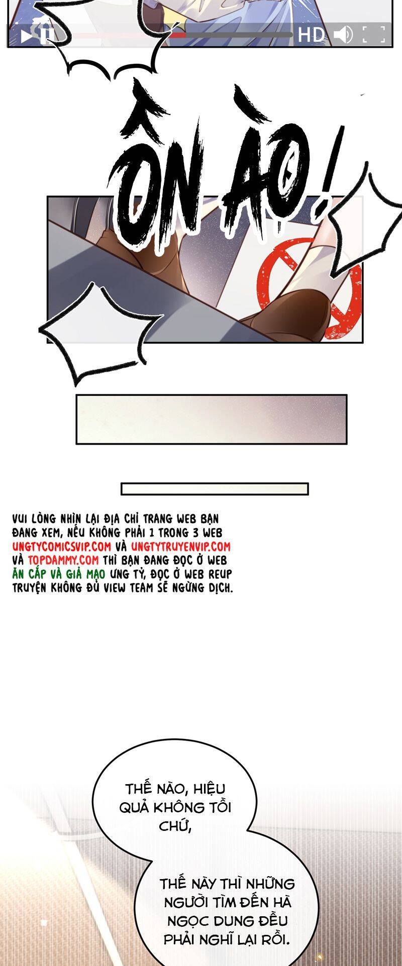 Tổng Tài Định Chế Tư Nhân - Chapter 84 - Page 24