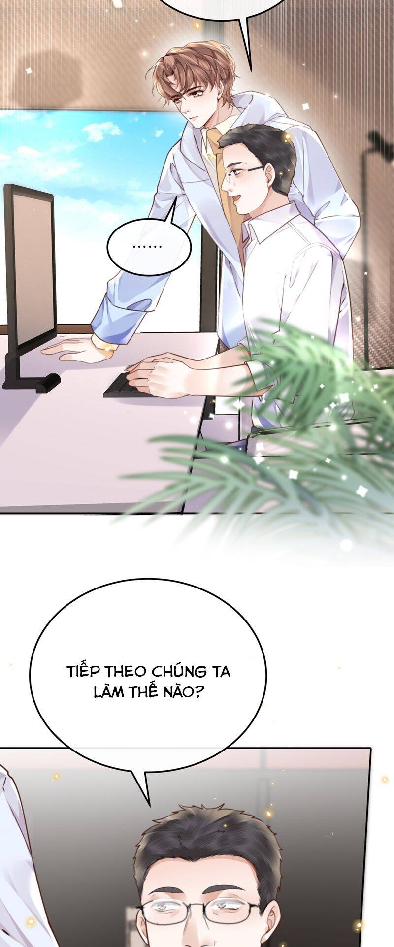 Tổng Tài Định Chế Tư Nhân - Chapter 84 - Page 25