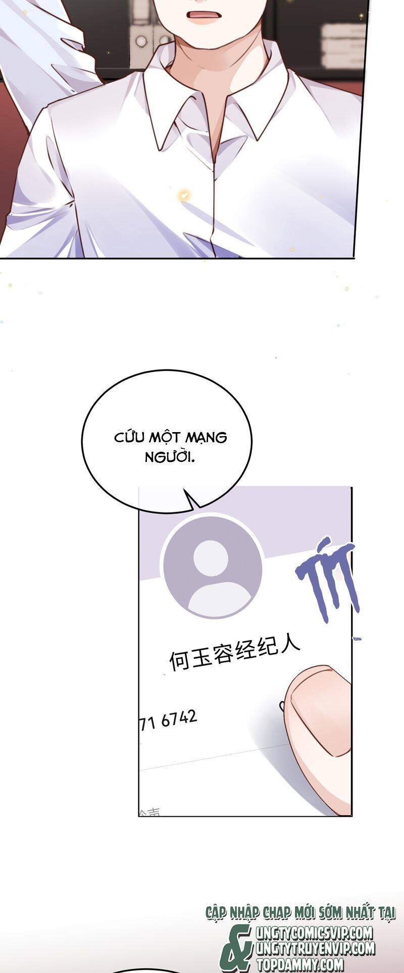 Tổng Tài Định Chế Tư Nhân - Chapter 84 - Page 26