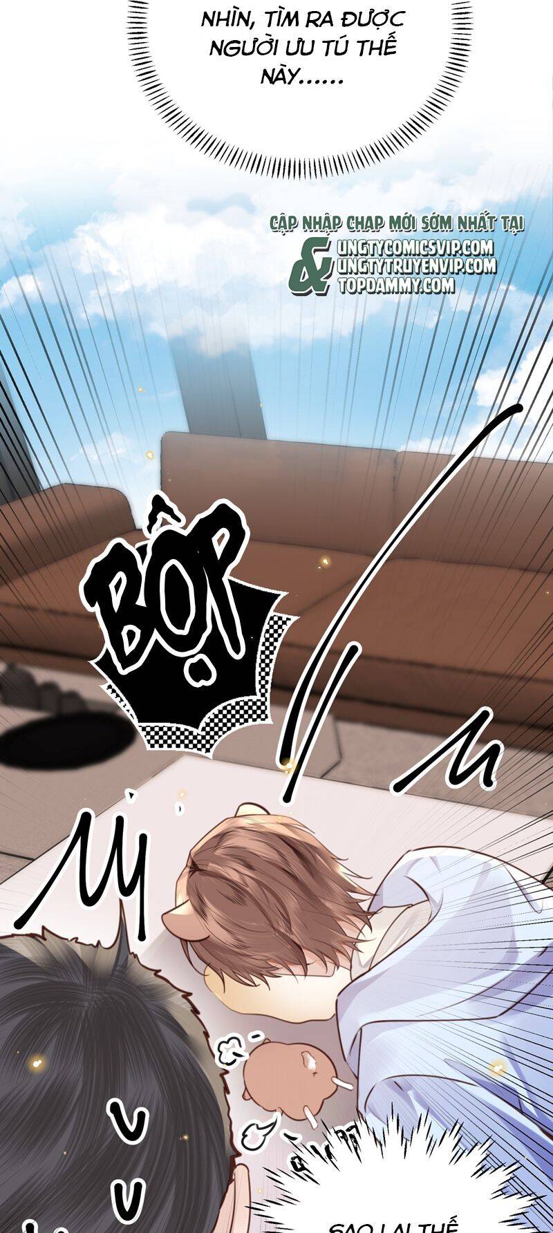 Tổng Tài Định Chế Tư Nhân - Chapter 84 - Page 31