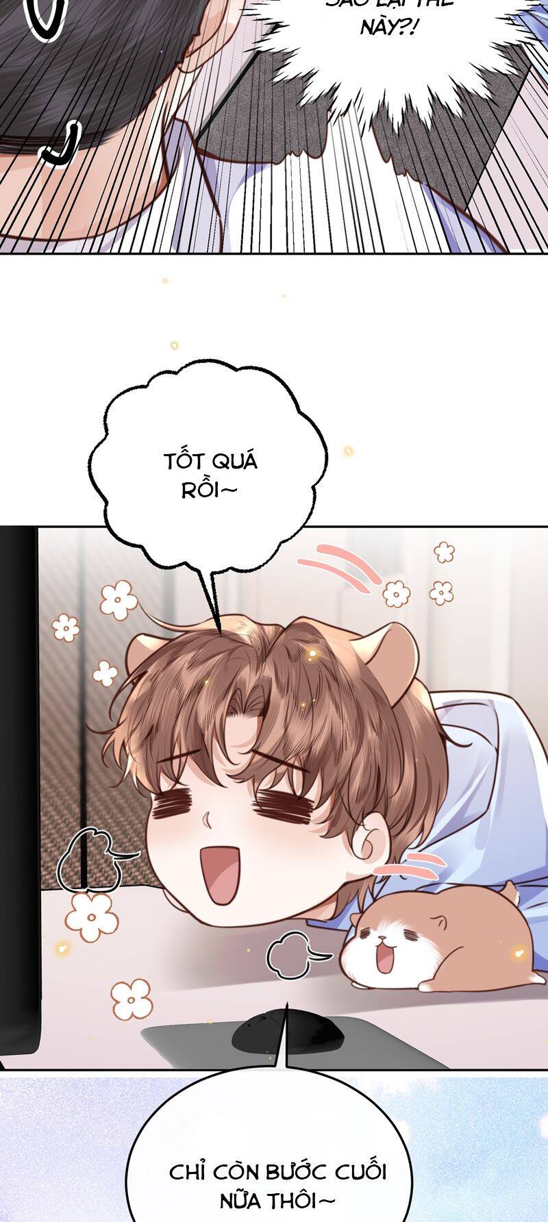 Tổng Tài Định Chế Tư Nhân - Chapter 84 - Page 32