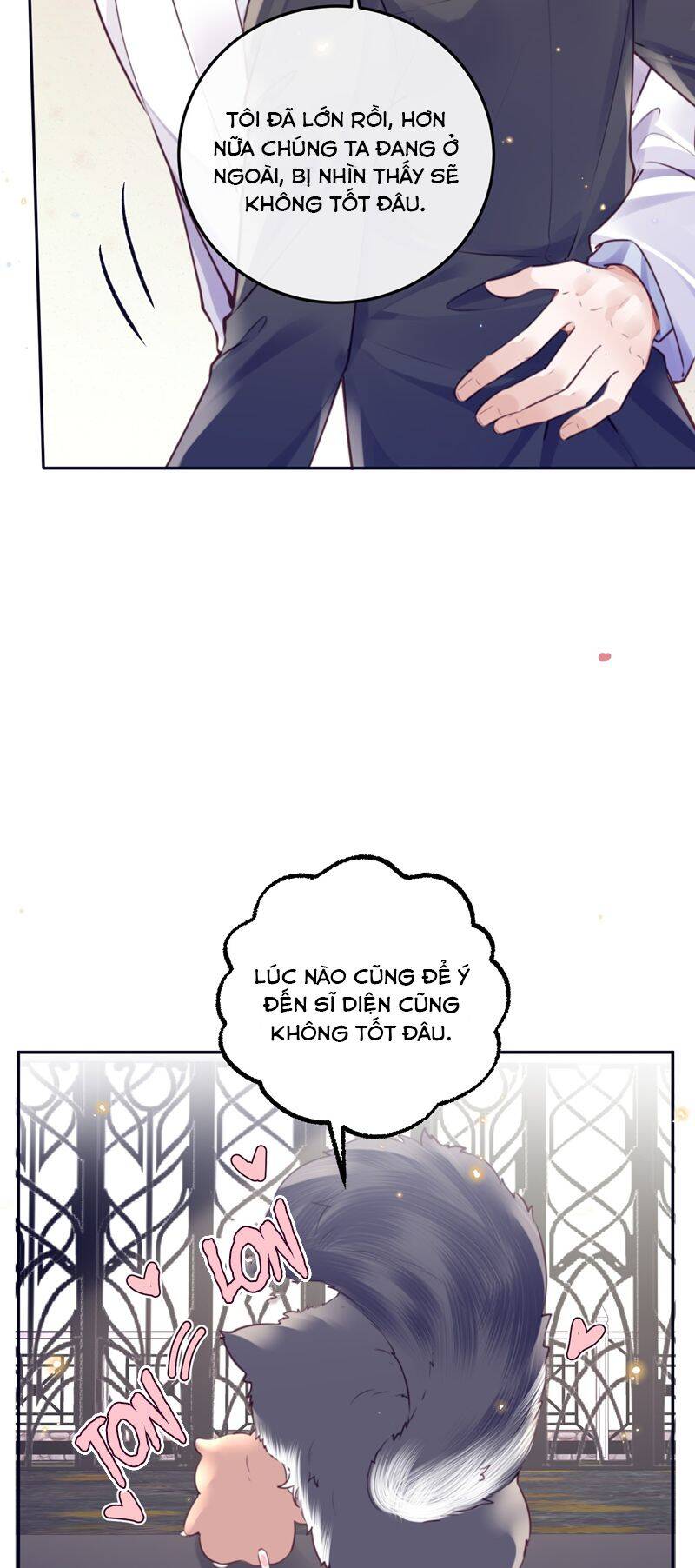 Tổng Tài Định Chế Tư Nhân - Chapter 84 - Page 4