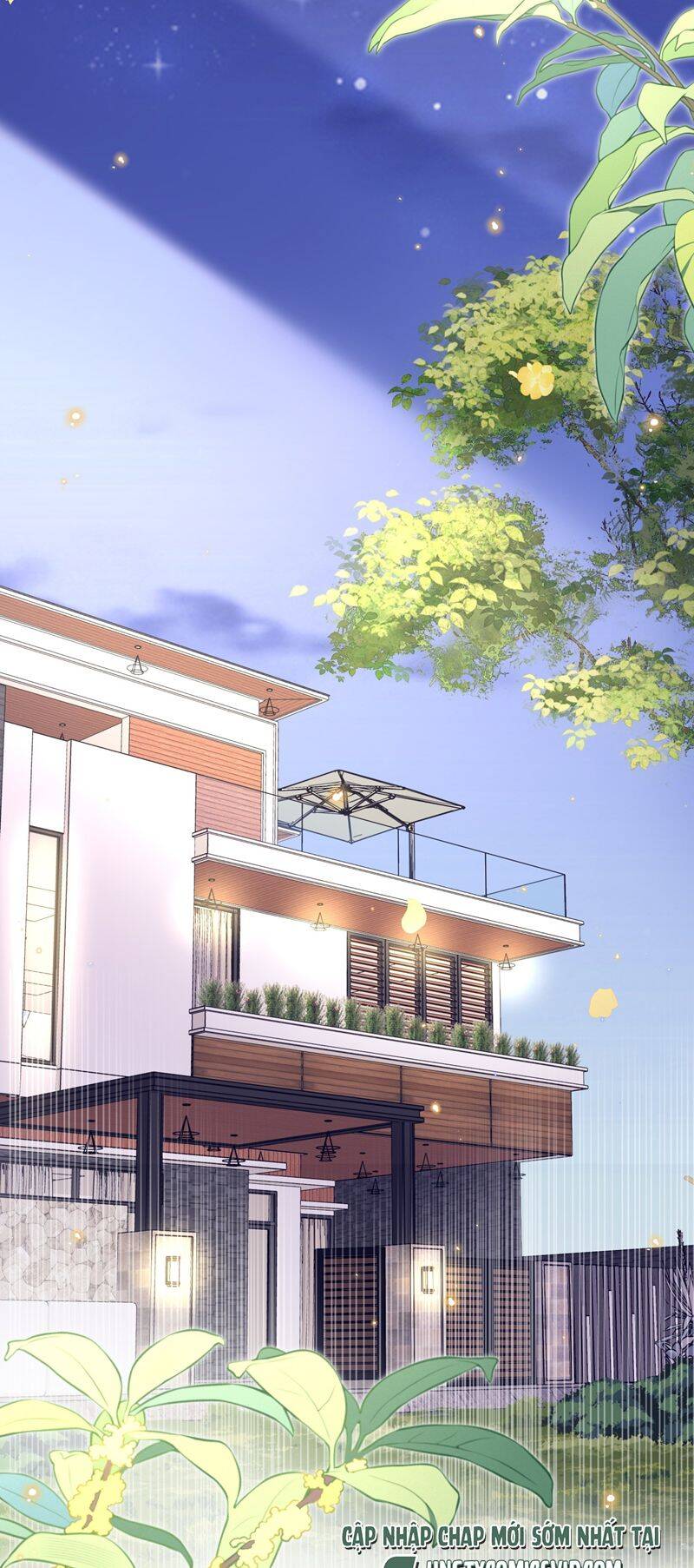 Tổng Tài Định Chế Tư Nhân - Chapter 84 - Page 7