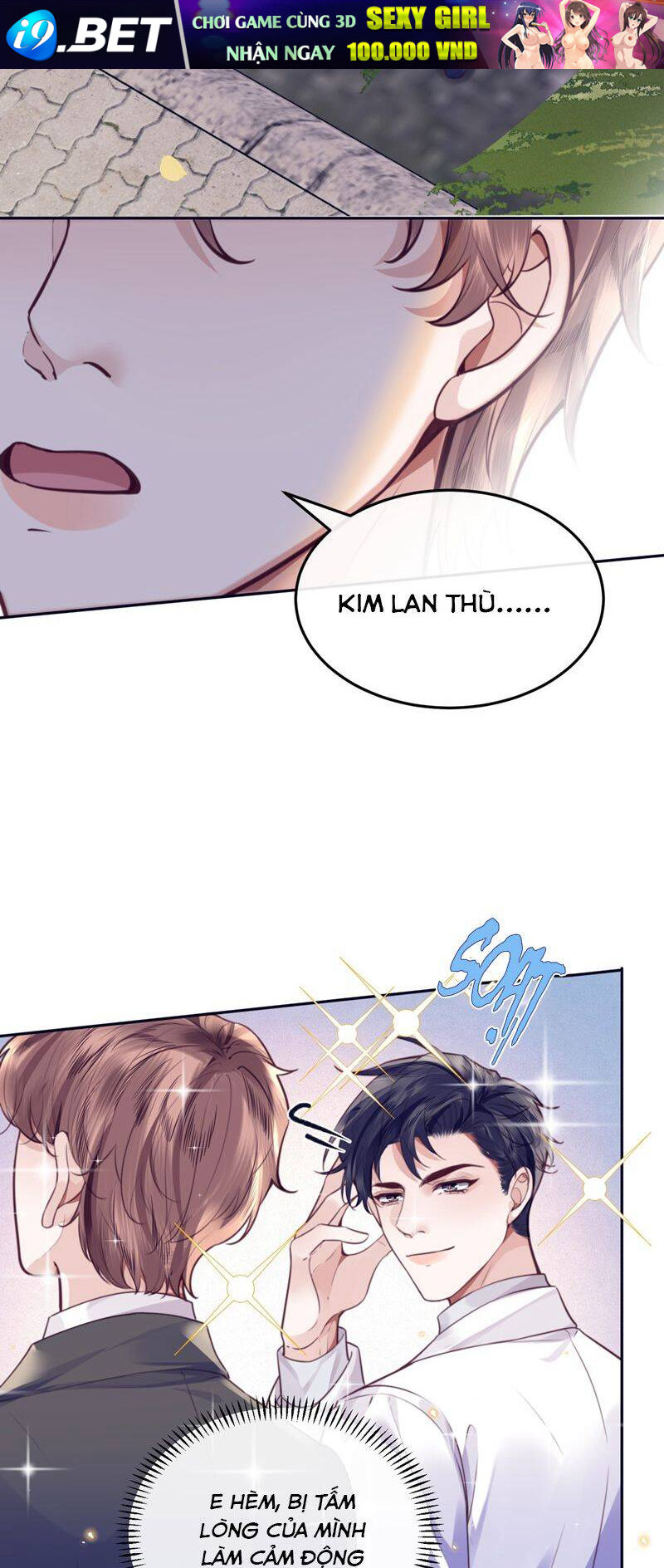 Tổng Tài Định Chế Tư Nhân - Chapter 84 - Page 9