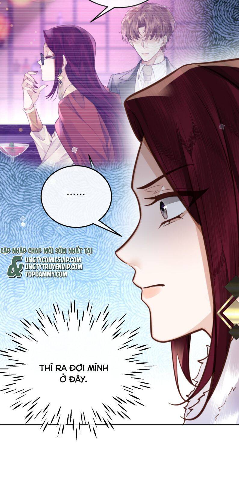 Tổng Tài Định Chế Tư Nhân - Chapter 85 - Page 11