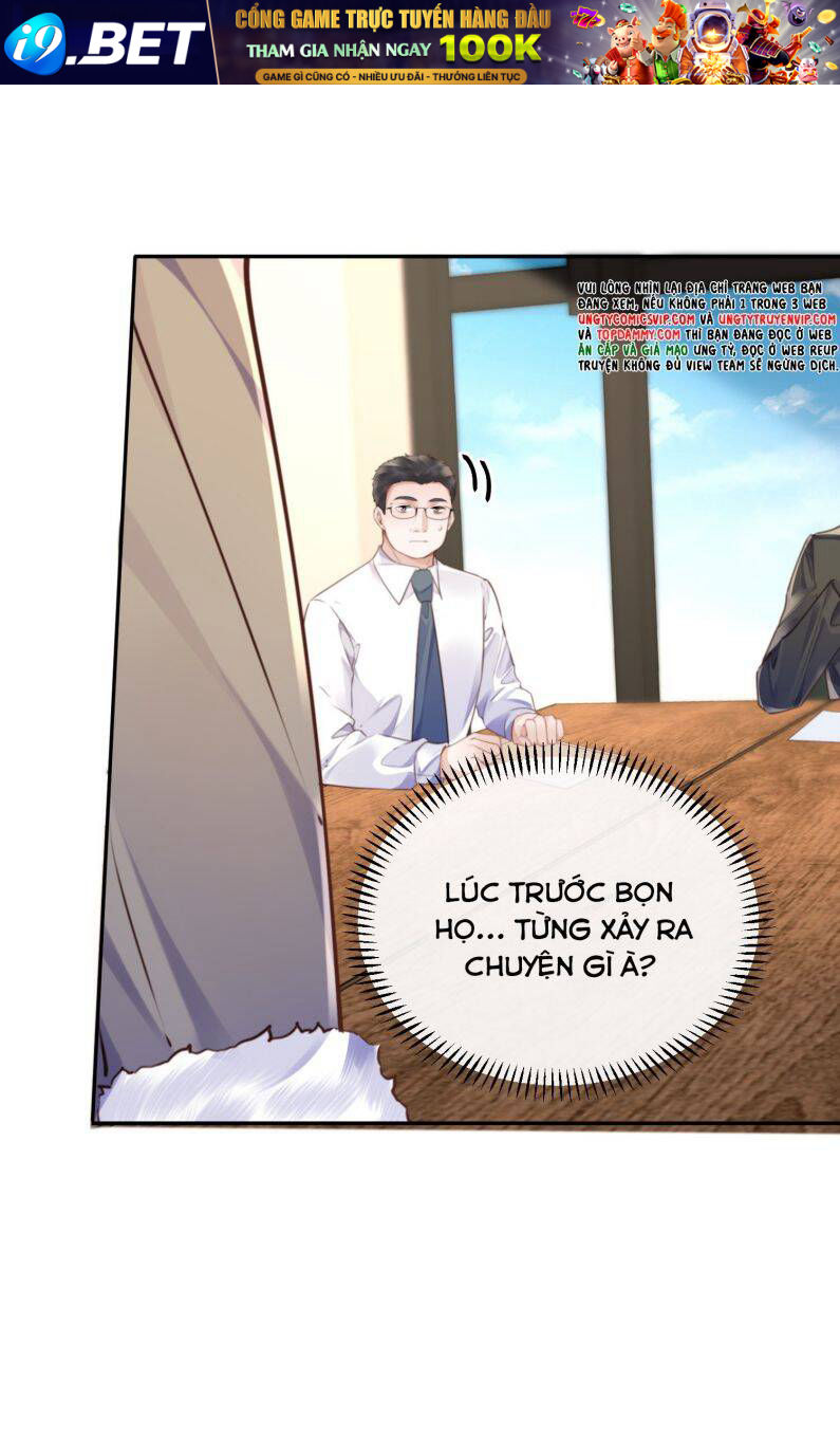 Tổng Tài Định Chế Tư Nhân - Chapter 85 - Page 12