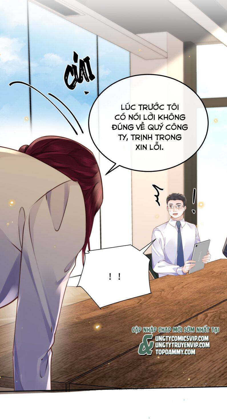 Tổng Tài Định Chế Tư Nhân - Chapter 85 - Page 14