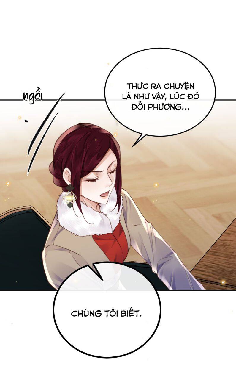 Tổng Tài Định Chế Tư Nhân - Chapter 85 - Page 18