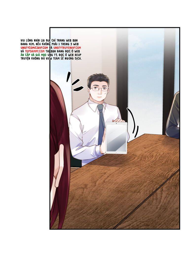 Tổng Tài Định Chế Tư Nhân - Chapter 85 - Page 19