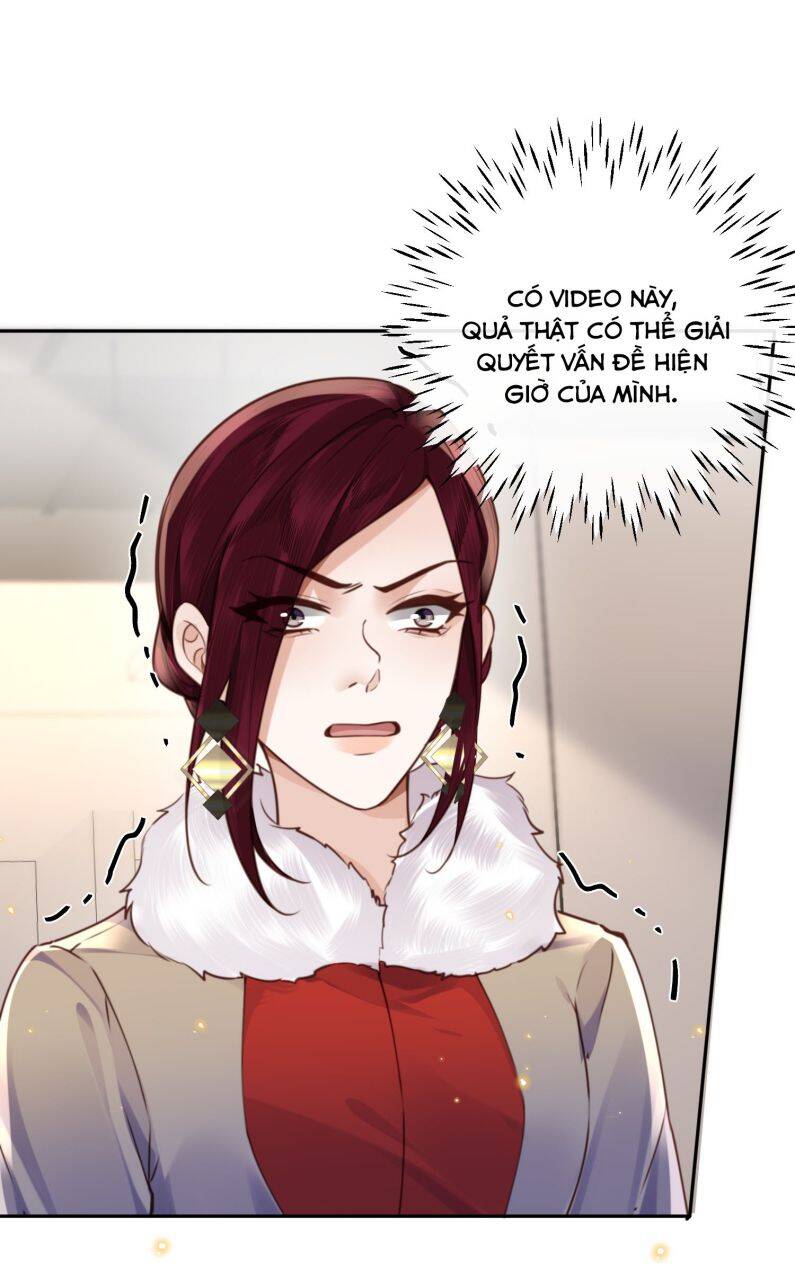 Tổng Tài Định Chế Tư Nhân - Chapter 85 - Page 23