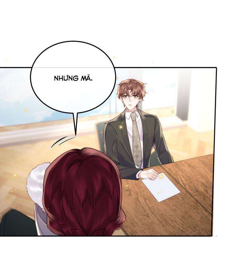 Tổng Tài Định Chế Tư Nhân - Chapter 85 - Page 25