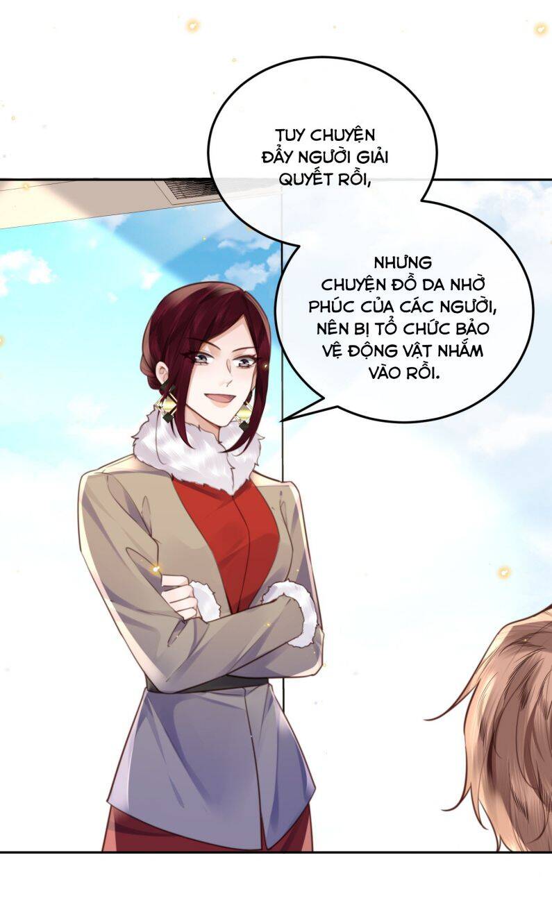 Tổng Tài Định Chế Tư Nhân - Chapter 85 - Page 26