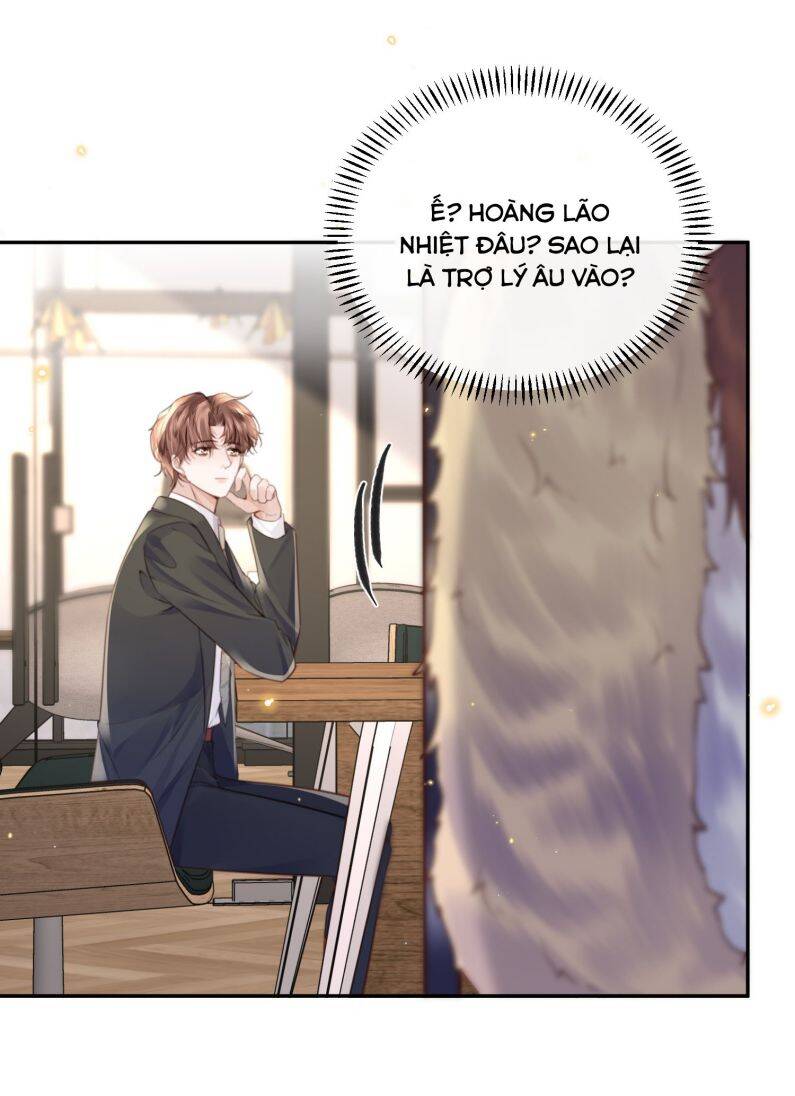 Tổng Tài Định Chế Tư Nhân - Chapter 85 - Page 29