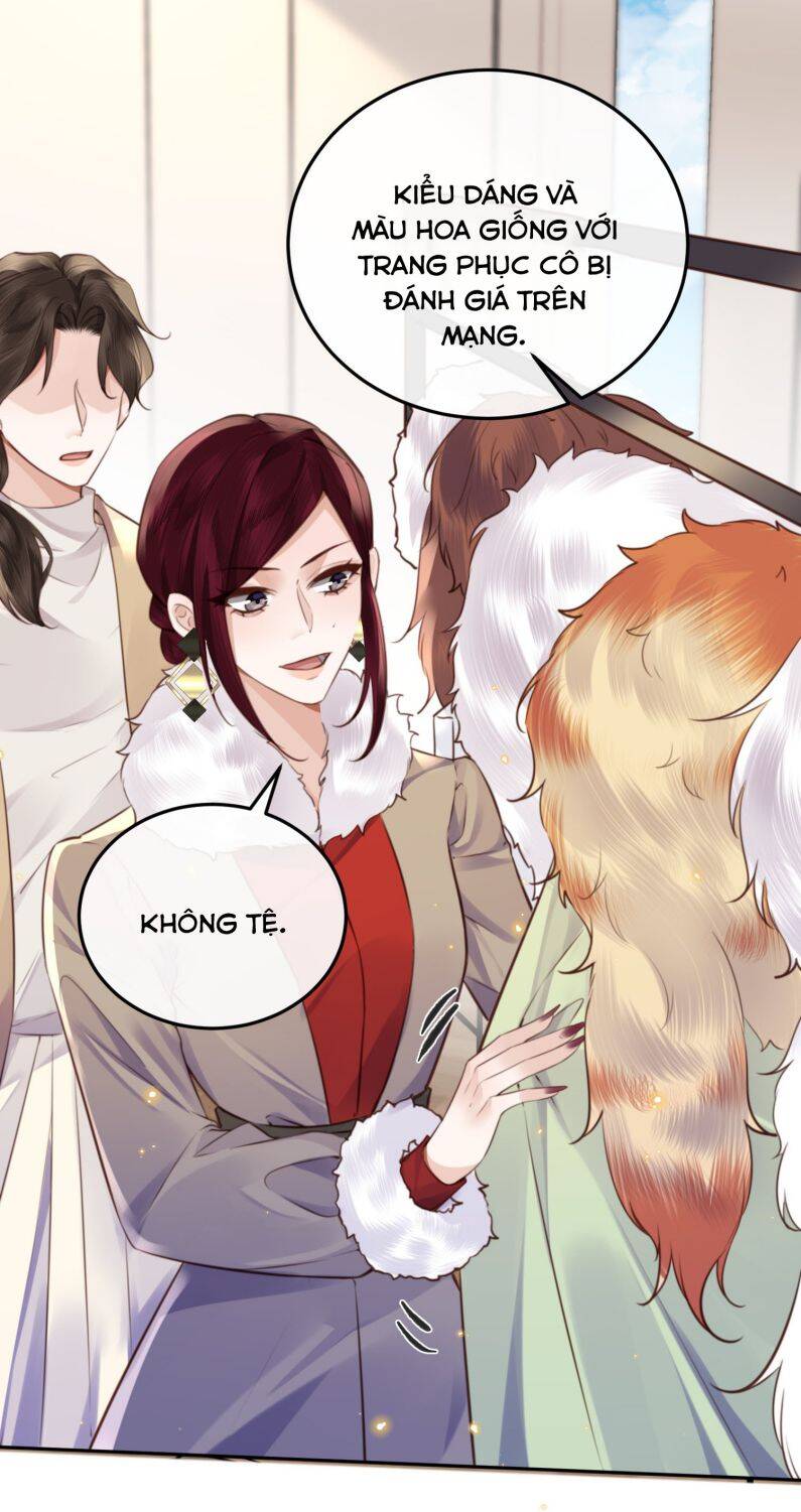 Tổng Tài Định Chế Tư Nhân - Chapter 85 - Page 31