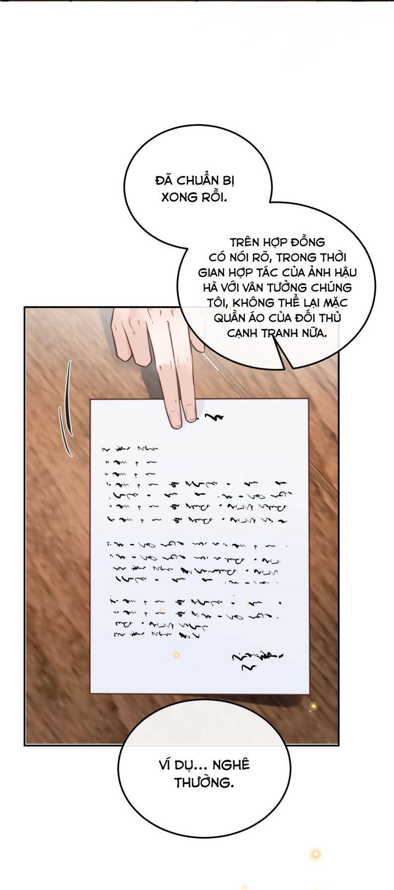 Tổng Tài Định Chế Tư Nhân - Chapter 85 - Page 34