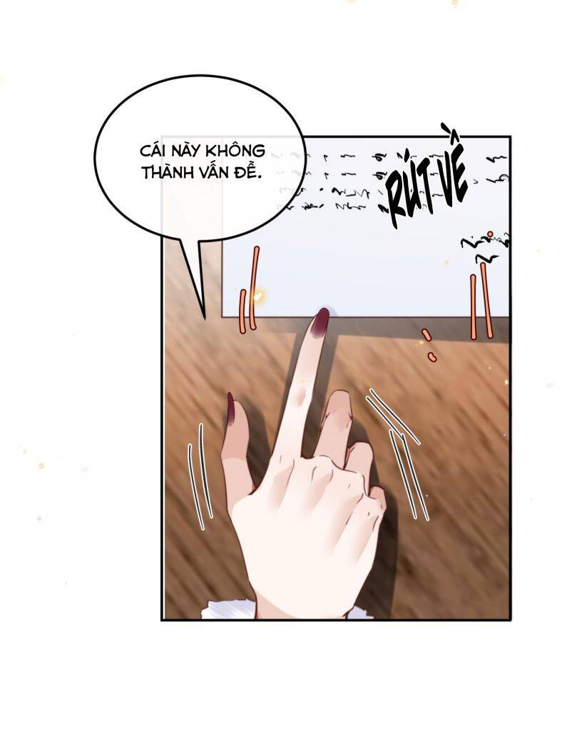 Tổng Tài Định Chế Tư Nhân - Chapter 85 - Page 35