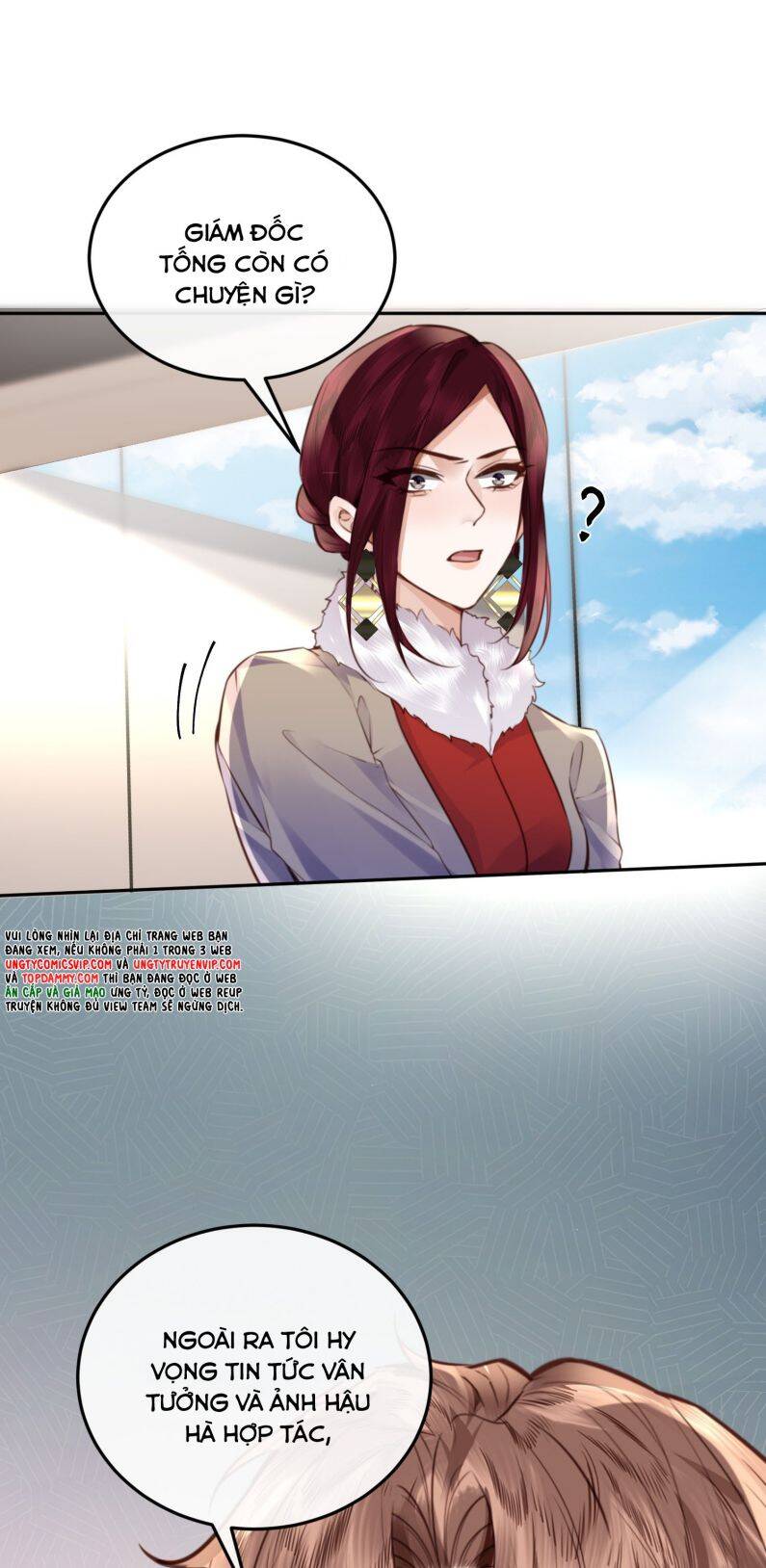 Tổng Tài Định Chế Tư Nhân - Chapter 85 - Page 36