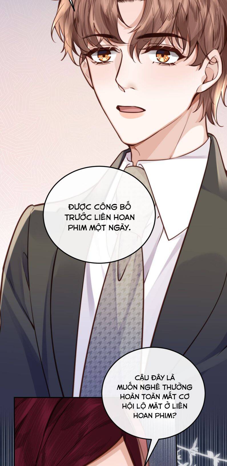 Tổng Tài Định Chế Tư Nhân - Chapter 85 - Page 37